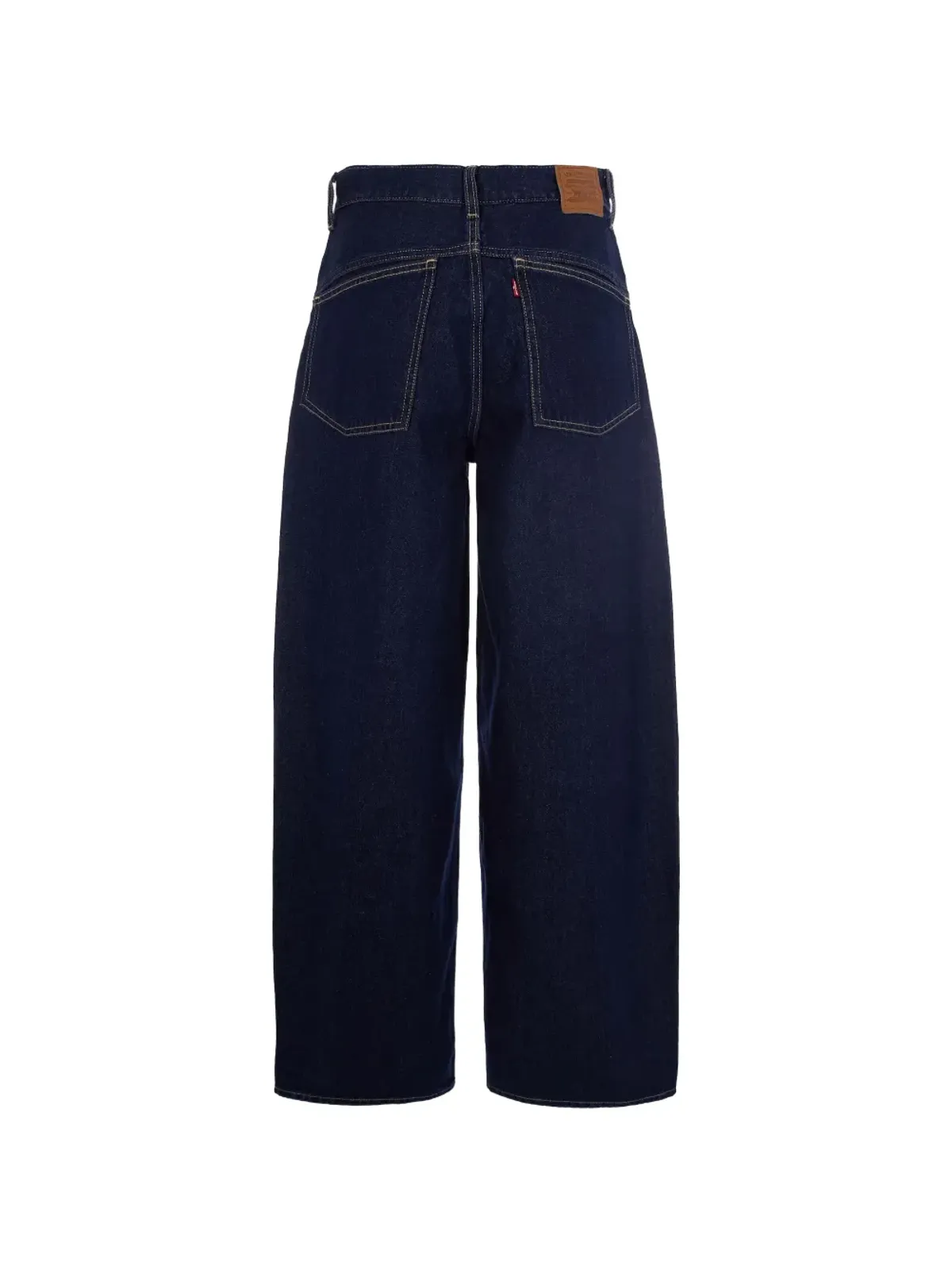 Levi's スーパーバギー ジーンズ - 画像2