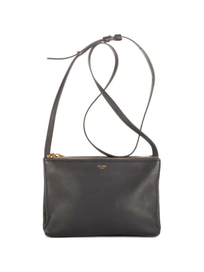 Celine Pre-Owned Celine Pre-Owned トリオショルダーバッグの商品画像