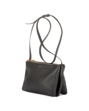 Celine Pre-Owned トリオショルダーバッグ - サムネイル3