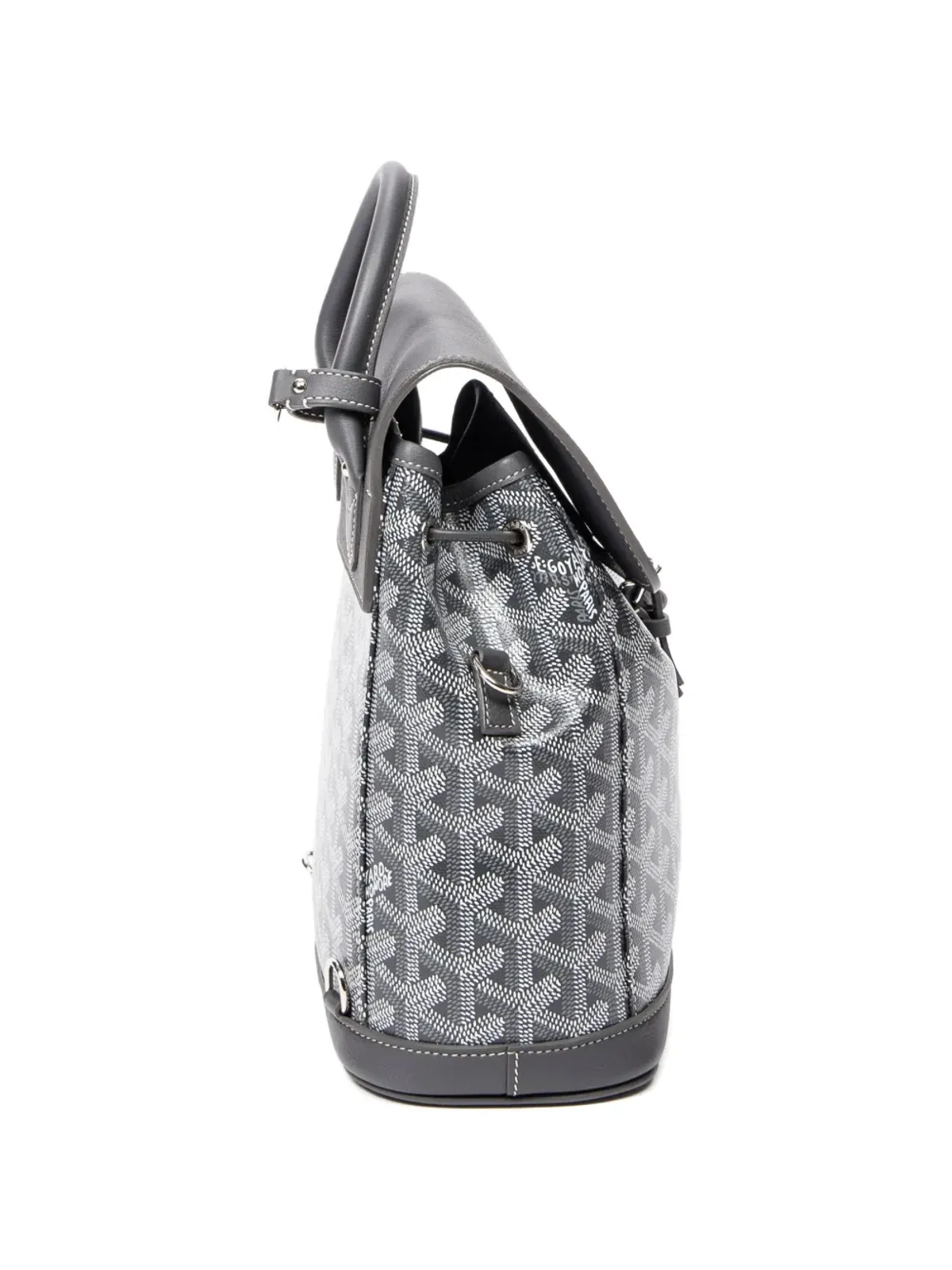 Goyard ミニ アルピン バックパック - 画像5
