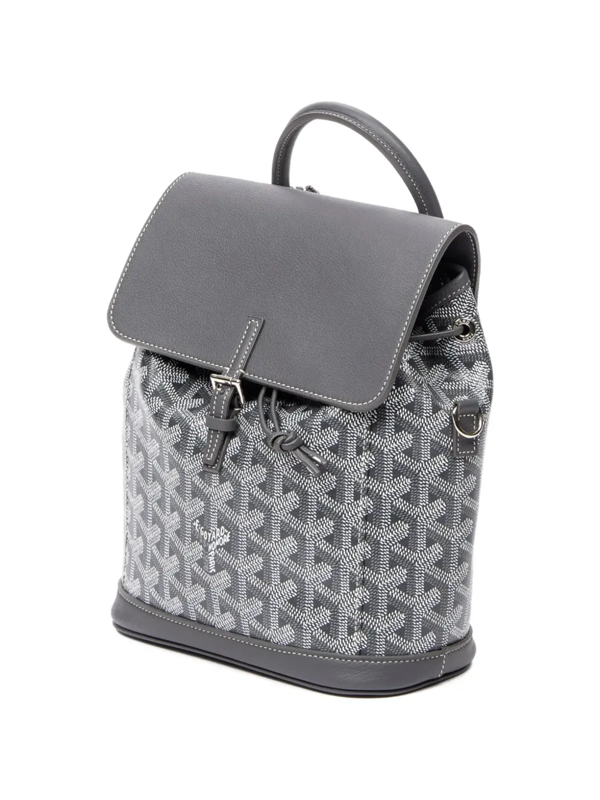 Goyard ミニ アルピン バックパック - 画像3