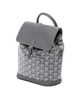 Goyard ミニ アルピン バックパック - サムネイル3