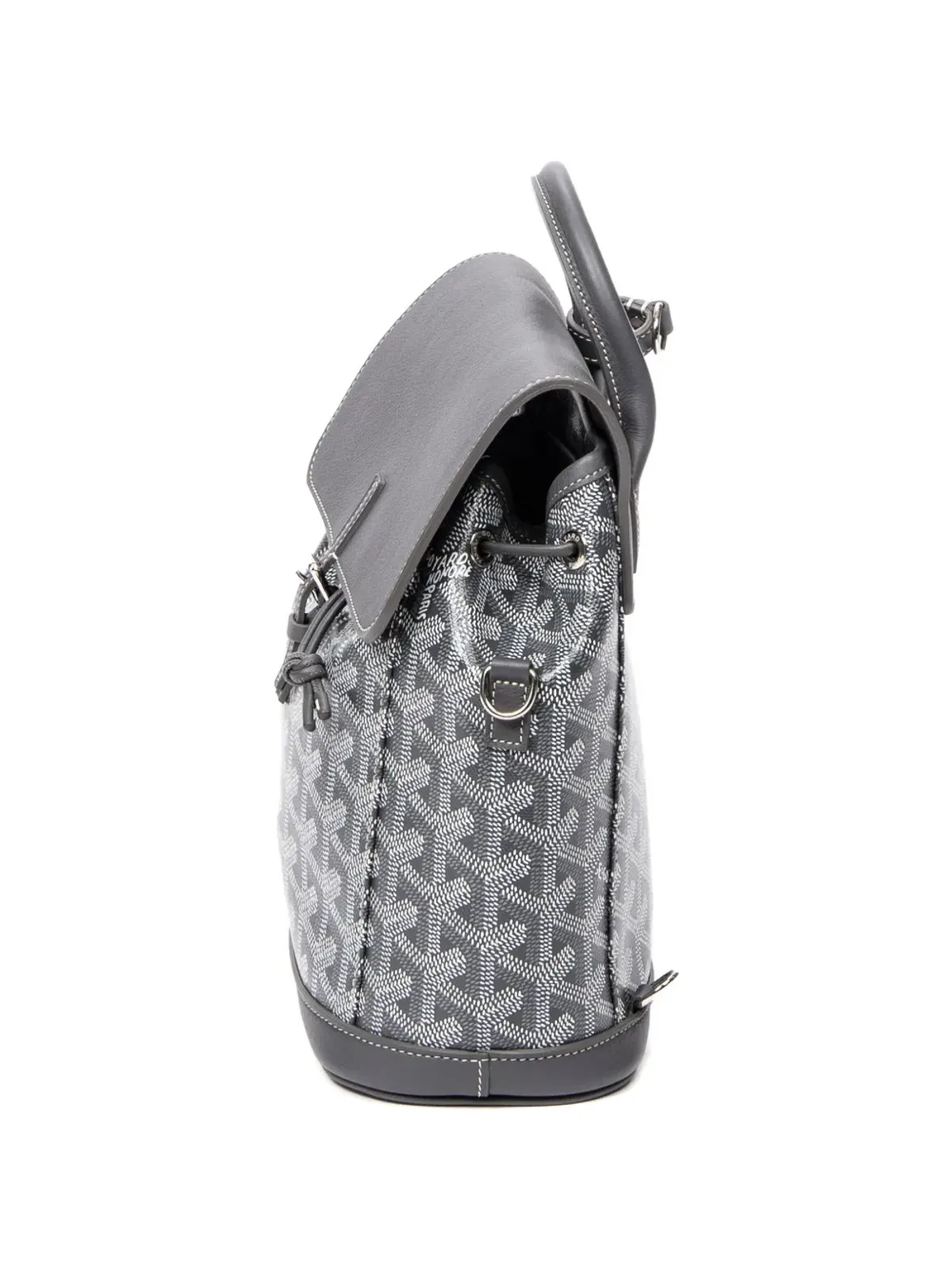 Goyard ミニ アルピン バックパック - 画像4