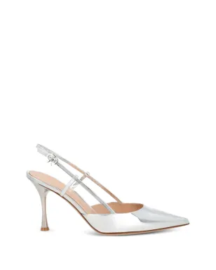 Gianvito Rossi アセント ポイントパンプス - サムネイル1