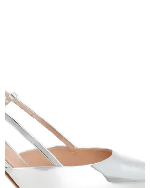 Gianvito Rossi アセント ポイントパンプス - サムネイル2