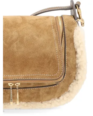 Anya Hindmarch シアーリングトリム ショルダーバッグ - サムネイル2