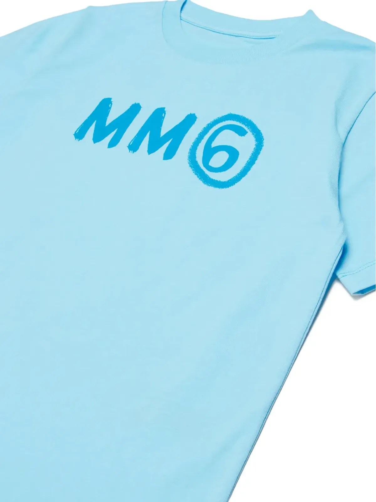 MM6 Maison Margiela Kids ロゴTシャツ（3点セット） - 画像3