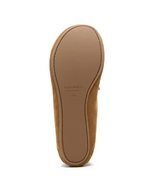 Acne Studios コントラストパネルドローファー - サムネイル4