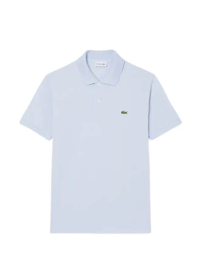 Lacoste Lacoste オリジナル コットン ポロシャツの商品画像