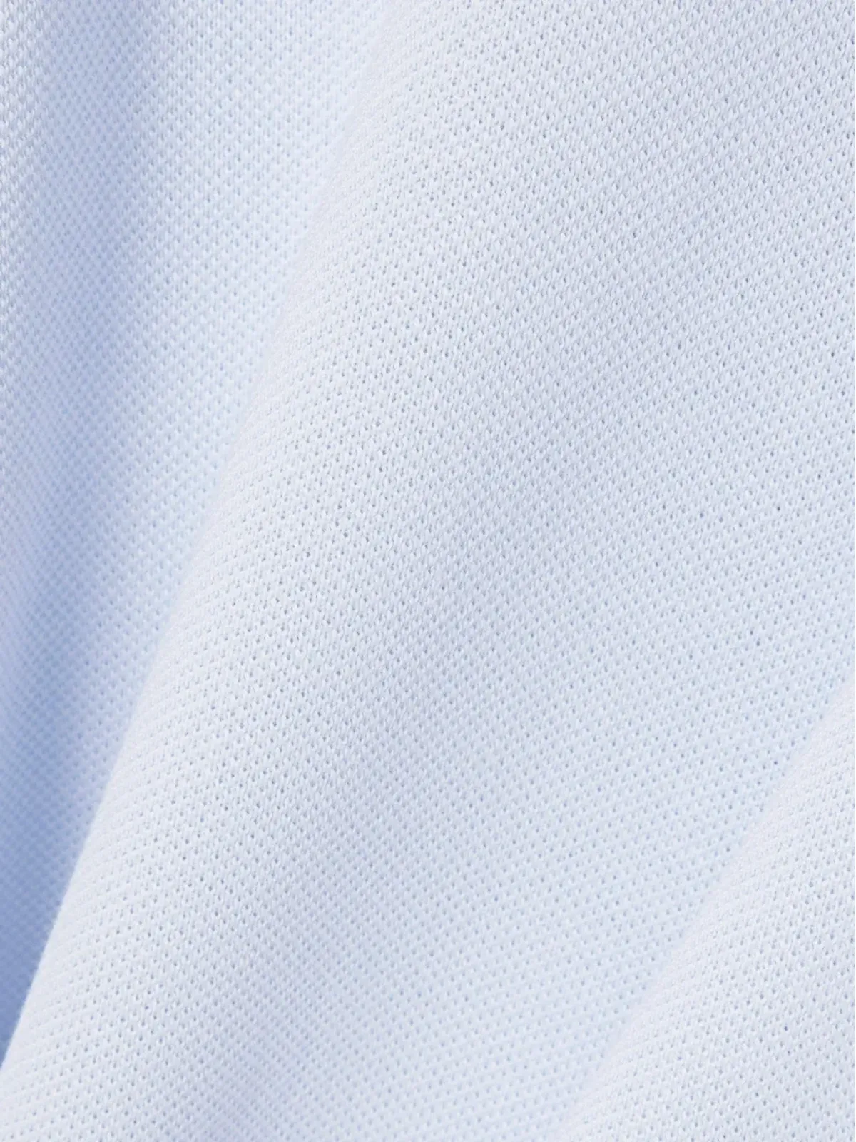 Lacoste オリジナル コットン ポロシャツ - 画像2