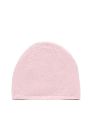 Acne Studios リブ編みビーニー帽 ピンク - サムネイル1