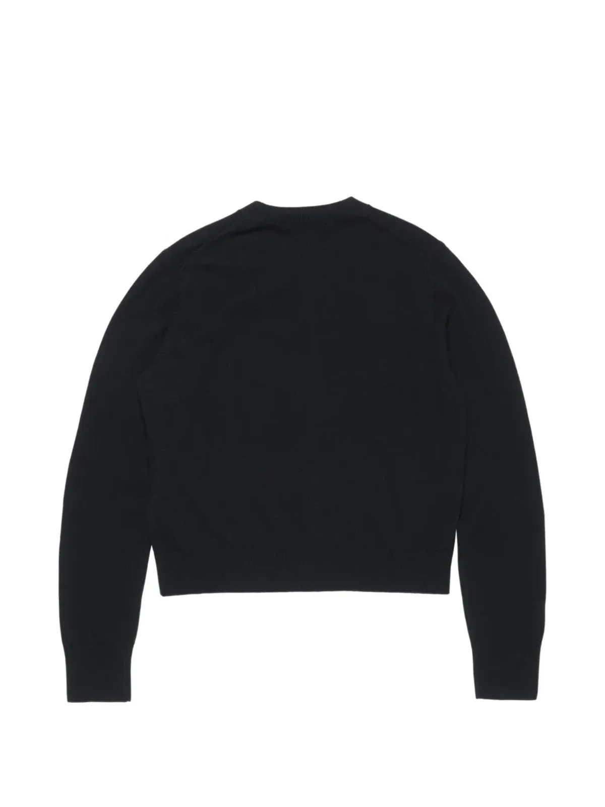 Acne Studios ボタンカーディガン - 画像2