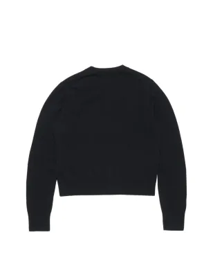 Acne Studios ボタンカーディガン - サムネイル2