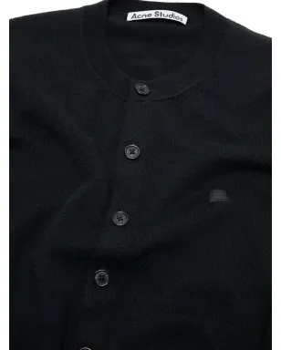 Acne Studios ボタンカーディガン - サムネイル3