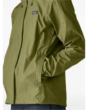 Patagonia Torrentshell 3Lリップストップフード付きジャケット - サムネイル3