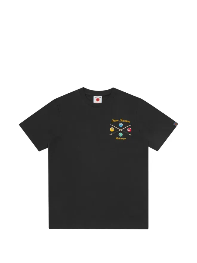 ICECREAM ICECREAM クルーネックTシャツ ブラックの商品画像