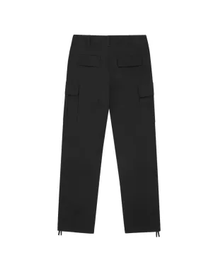 ICECREAM pocket trousers - Black - サムネイル2
