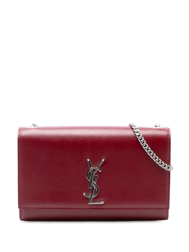 Saint Laurent Pre-Owned Saint Laurent ビンテージ ケイト クロスボディバッグの商品画像