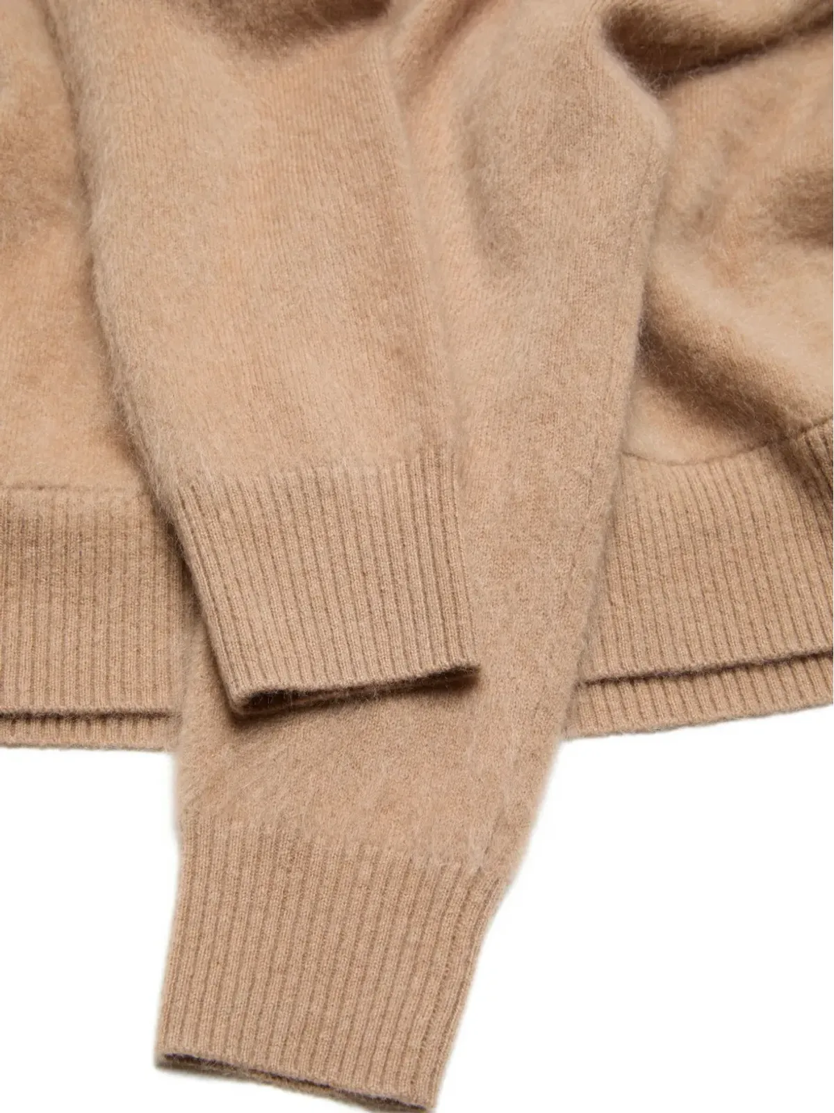Acne Studios Vネックセーター - 画像3