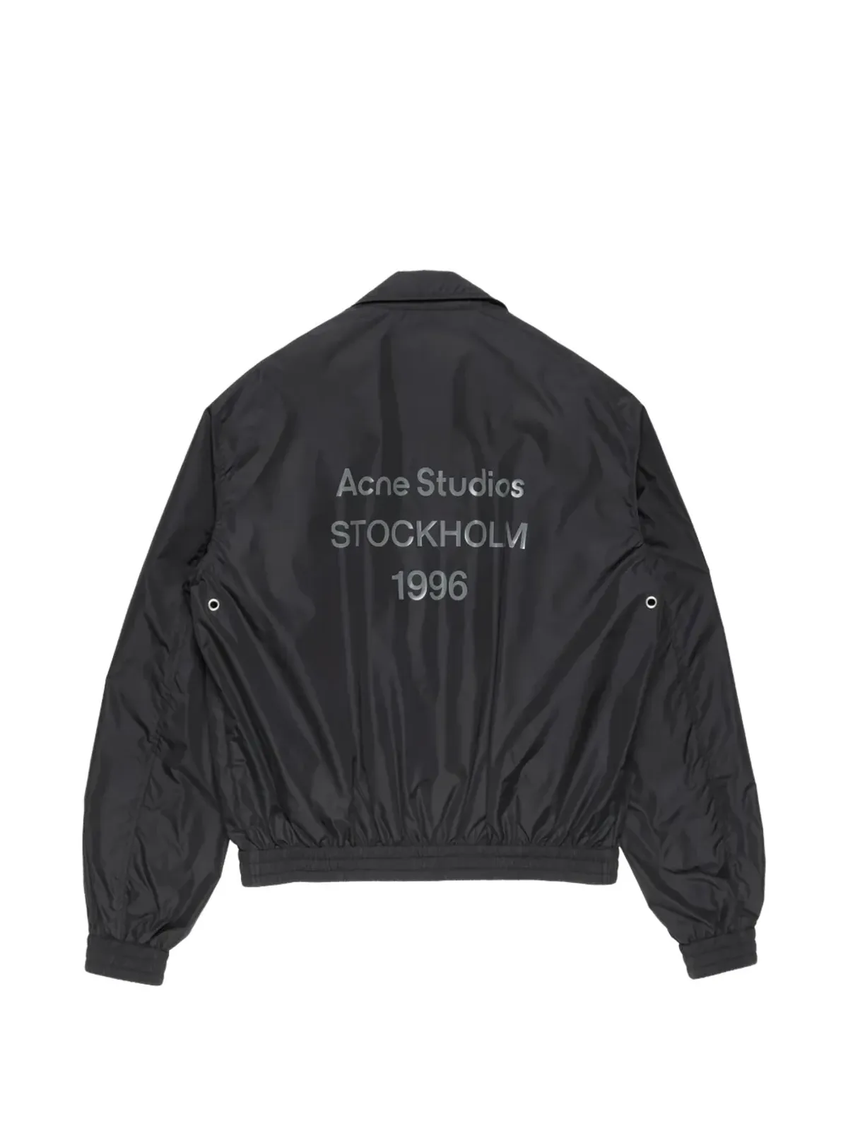 Acne Studios ジップジャケット - 画像2