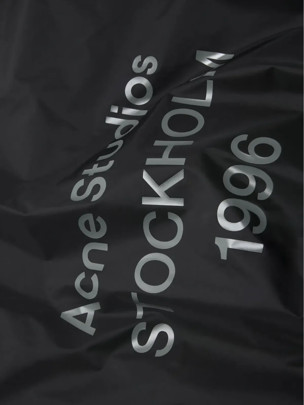 Acne Studios ジップジャケット - 画像3