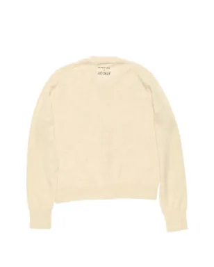 Acne Studios アプリケートカーディガン - サムネイル2