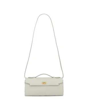 Anya Hindmarch レザー クラッチバッグ - サムネイル1