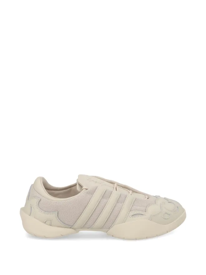 Y-3 Y-3 Regu 2002 sneakers - Neutralsの商品画像