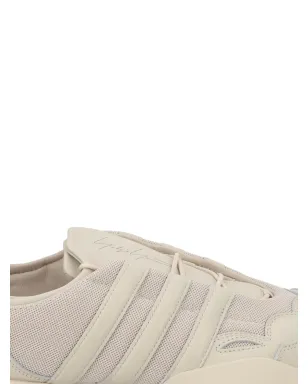 Y-3 Regu 2002 sneakers - Neutrals - サムネイル2