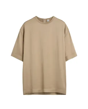 TOTEME ジップTシャツ - サムネイル1