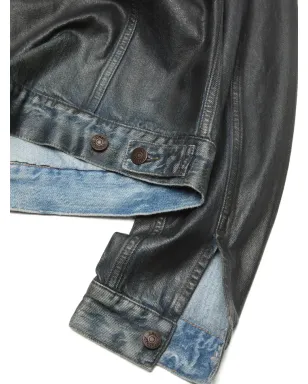 Acne Studios ボタン付きジャケット - サムネイル3