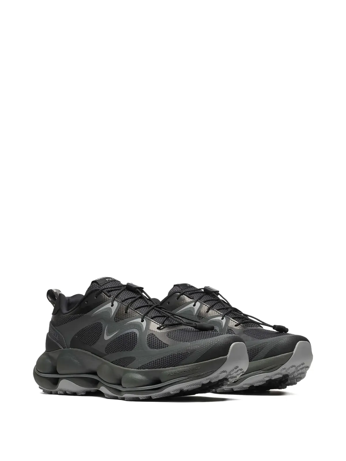 Merrell SpeedARC Matis プルタブスニーカー - 画像2