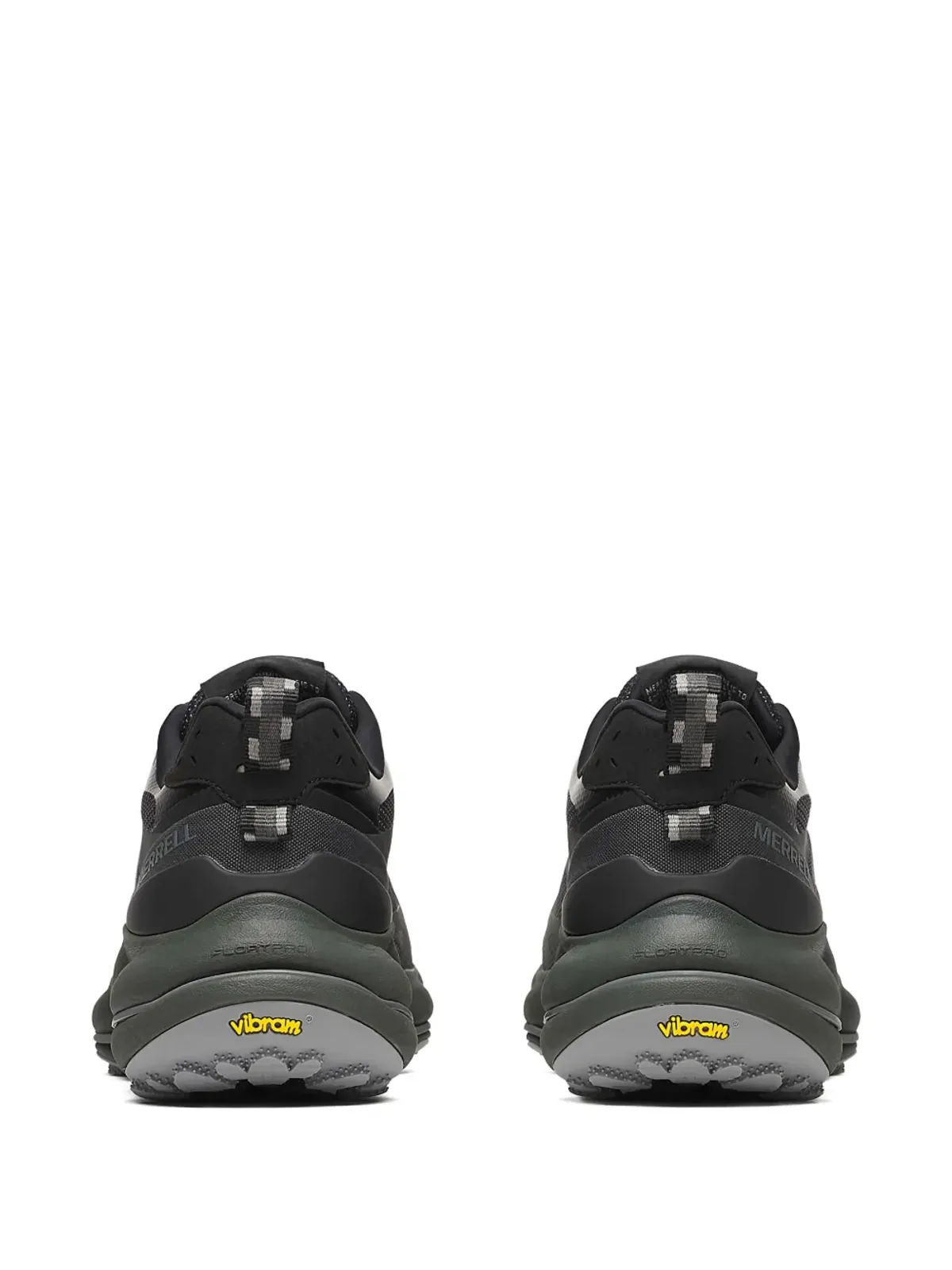 Merrell SpeedARC Matis プルタブスニーカー - 画像3