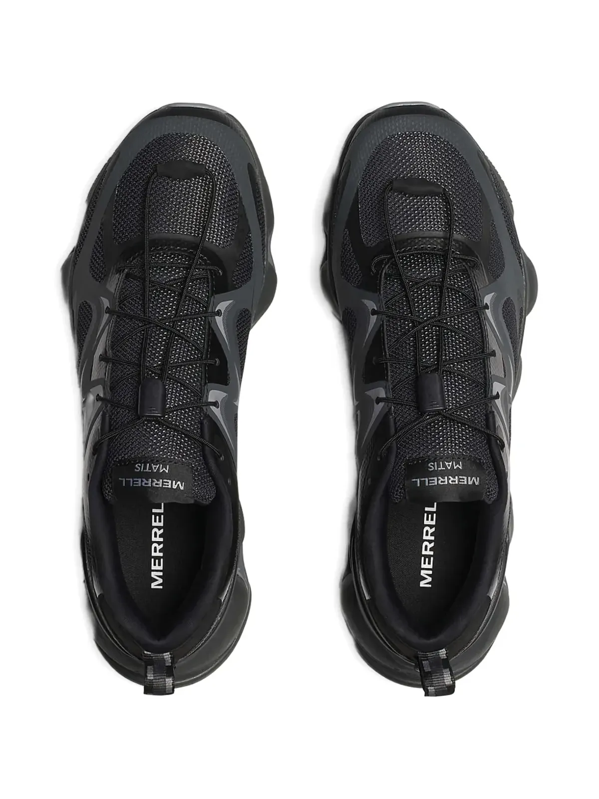 Merrell SpeedARC Matis プルタブスニーカー - 画像4