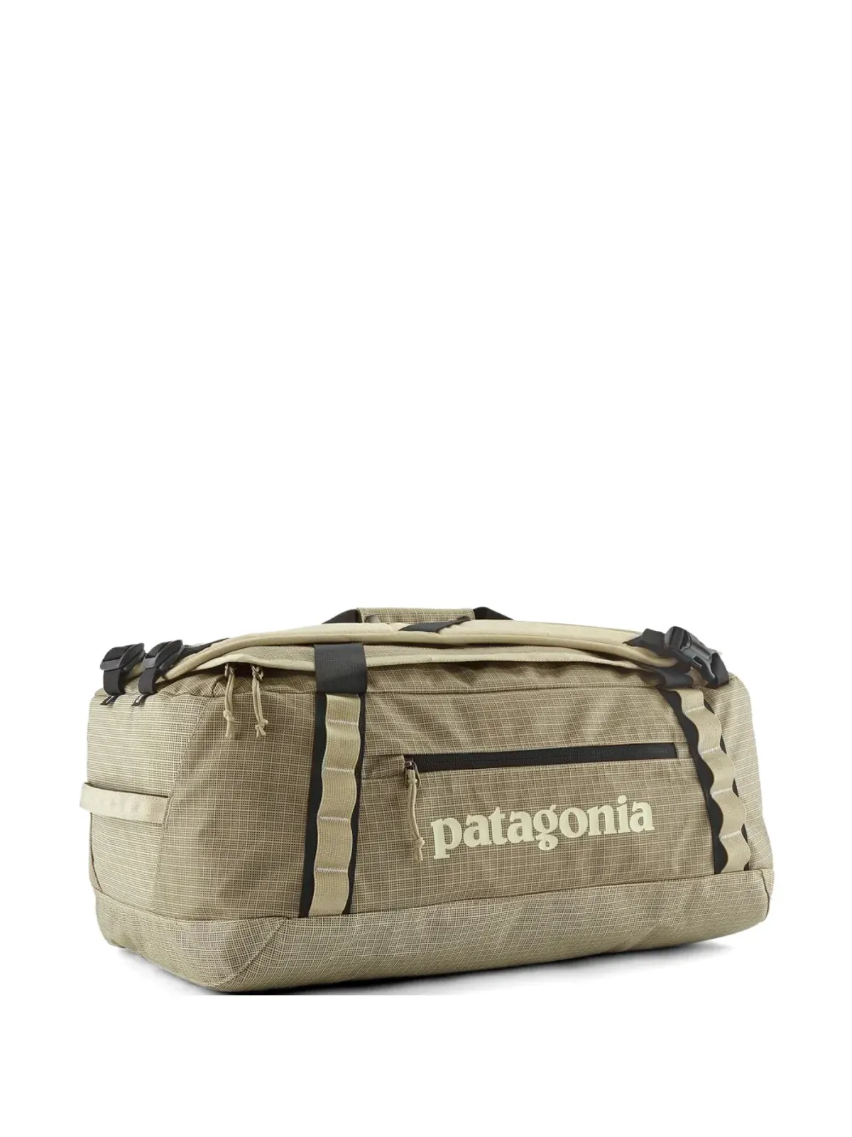 Patagonia ブラックホール ダッフルバッグ - 画像1