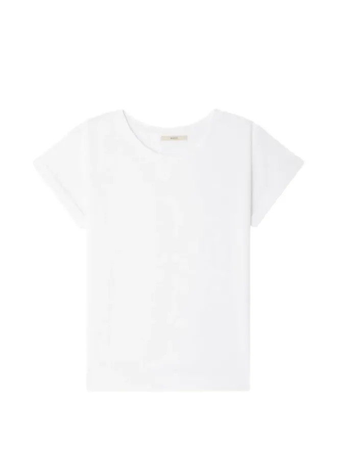 Sessùn Sessùn Albano T-shirt - Whiteの商品画像