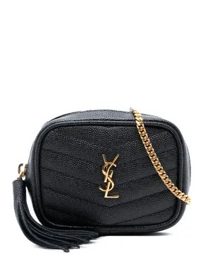 Saint Laurent Pre-Owned ルー カメラバッグ クロスボディ - サムネイル1