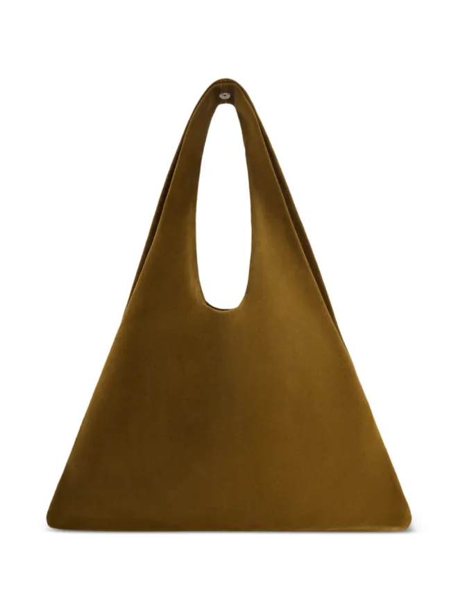 Coperni Coperni 折り畳み式スエードショルダーバッグの商品画像