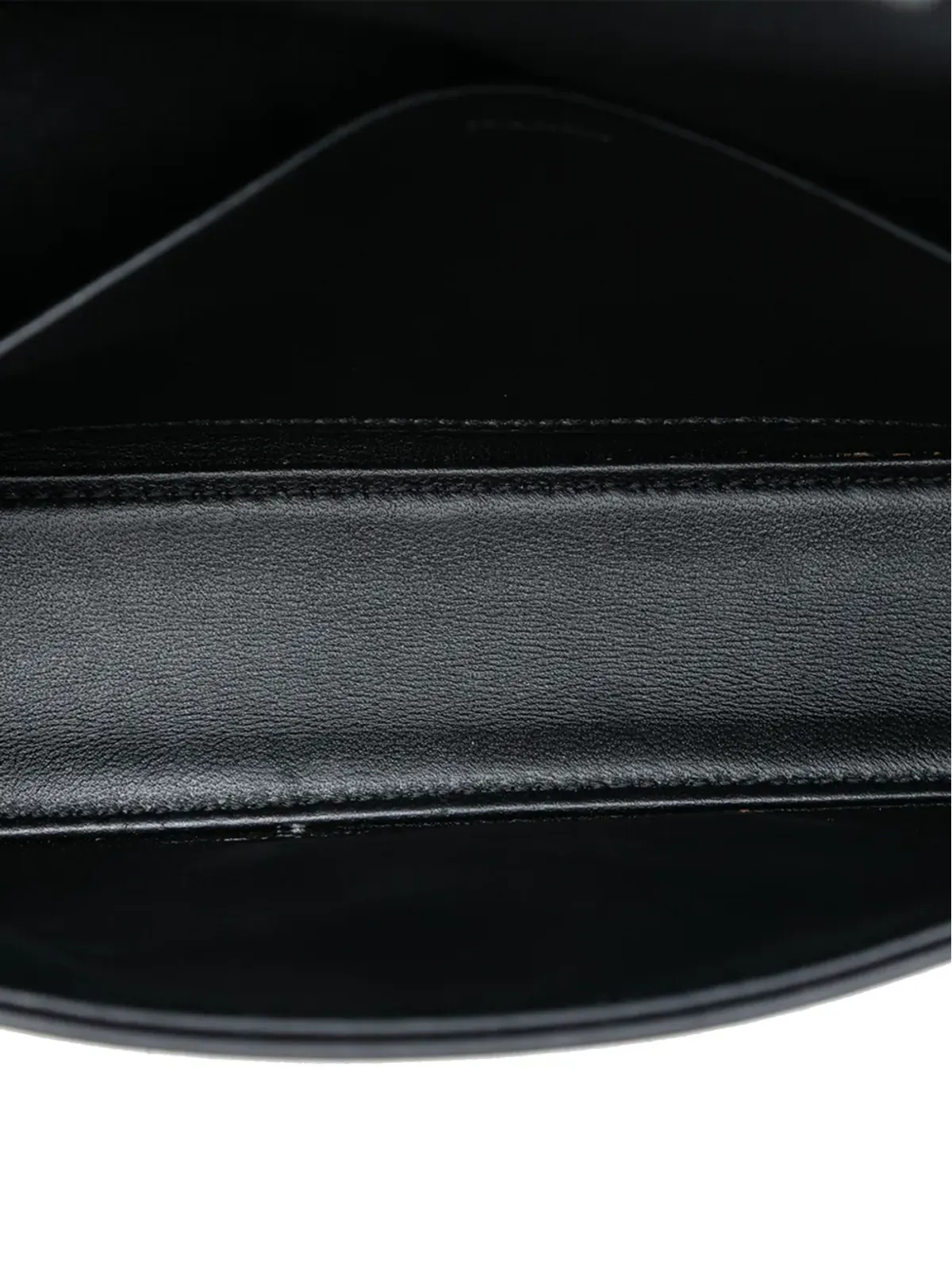 Celine Pre-Owned トリオンフ チェーンボックス ショルダーバッグ - 画像5
