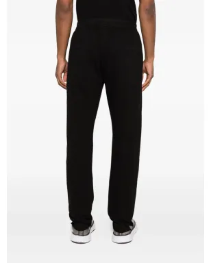 Rick Owens DRKSHDW ドローストリングウエスト トラックパンツ - サムネイル4