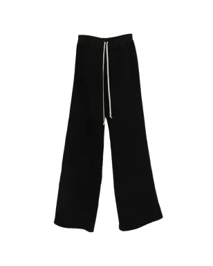 Rick Owens DRKSHDW プッシャー スウェットパンツ - サムネイル1