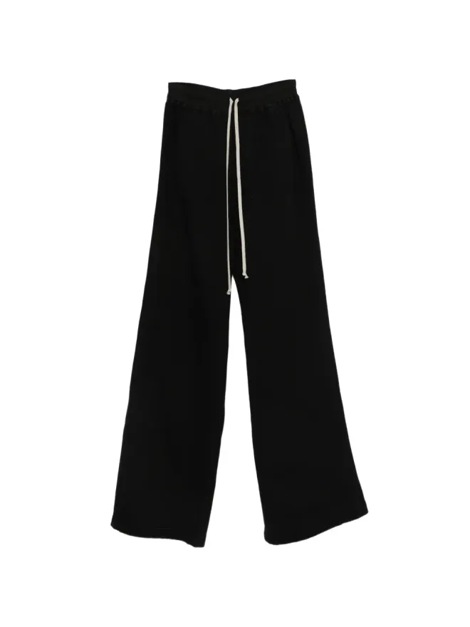 Rick Owens DRKSHDW Rick Owens DRKSHDW プッシャー スウェットパンツの商品画像