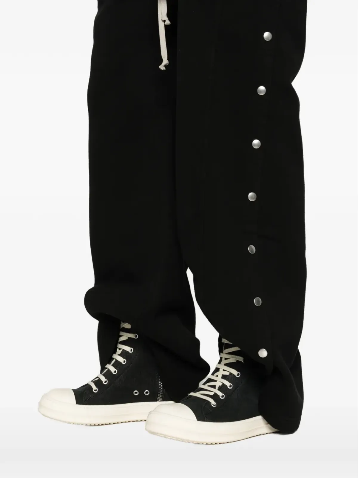 Rick Owens DRKSHDW プッシャー スウェットパンツ - 画像5