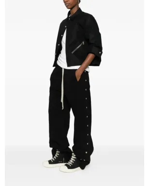 Rick Owens DRKSHDW プッシャー スウェットパンツ - サムネイル2