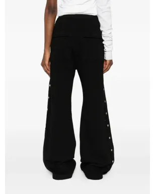 Rick Owens DRKSHDW プッシャー スウェットパンツ - サムネイル4