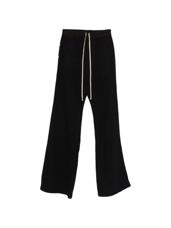 Rick Owens DRKSHDW Rick Owens DRKSHDW ワイドプッシャー トラウザーの商品画像