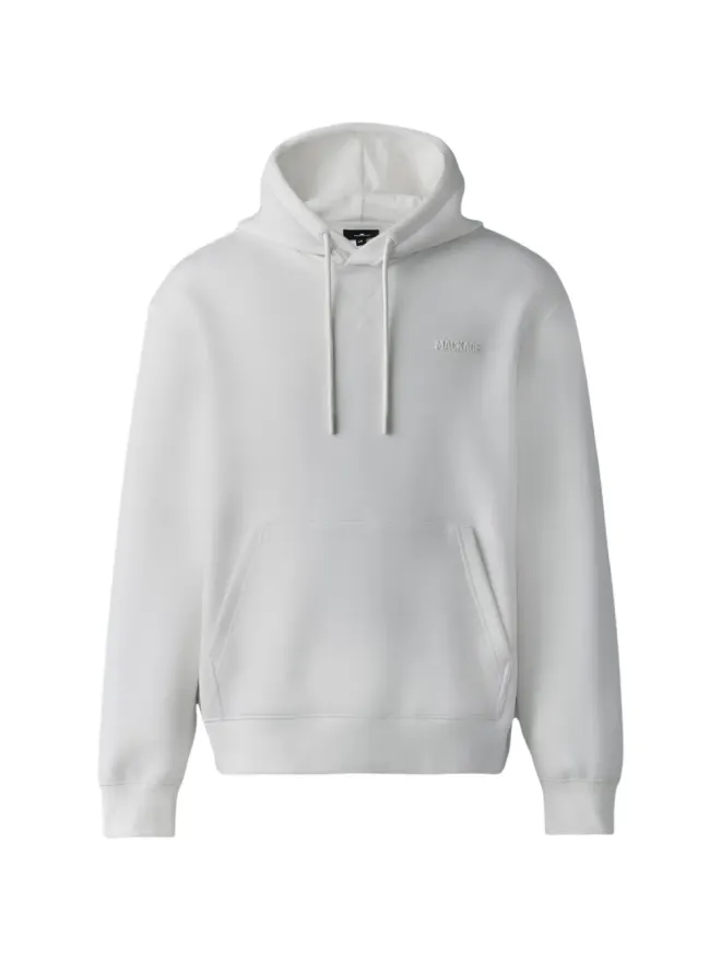 Mackage Mackage Krystian ロゴディテール フード付きパーカーの商品画像