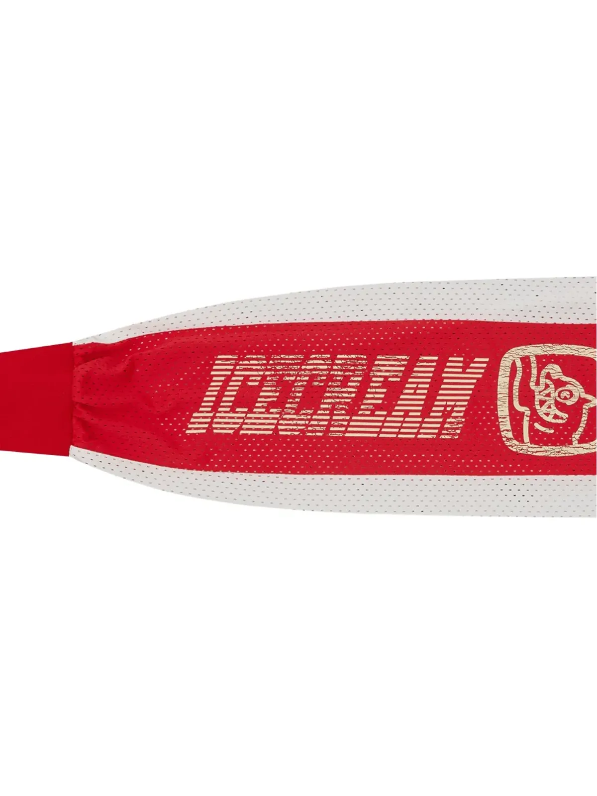 ICECREAM 長袖グラフィックTシャツ - 画像5