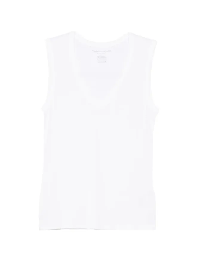 Majestic Filatures Majestic Filatures Vネックトップスの商品画像