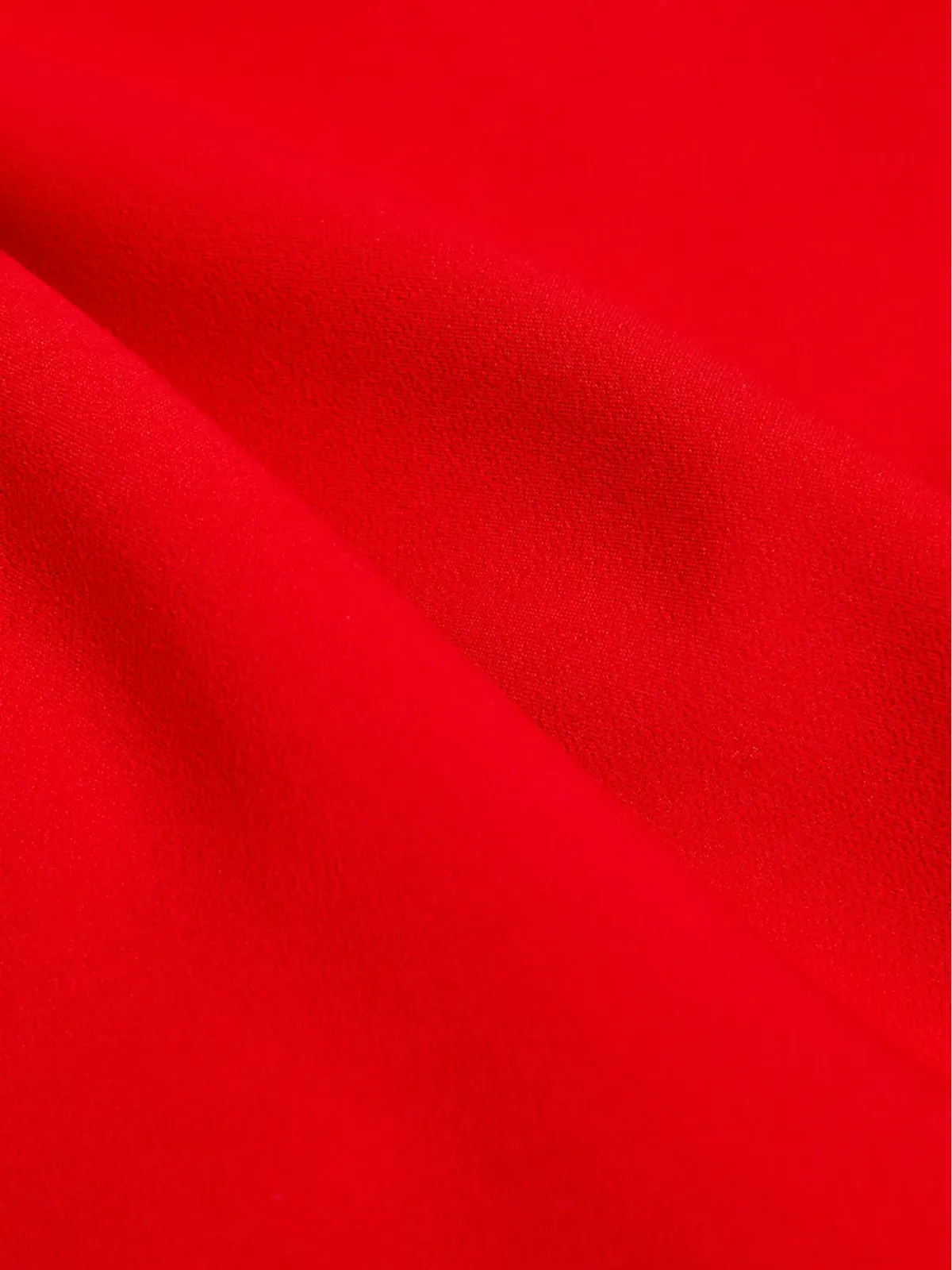 Roland Mouret 半袖クレープ生地マキシドレス - 画像2